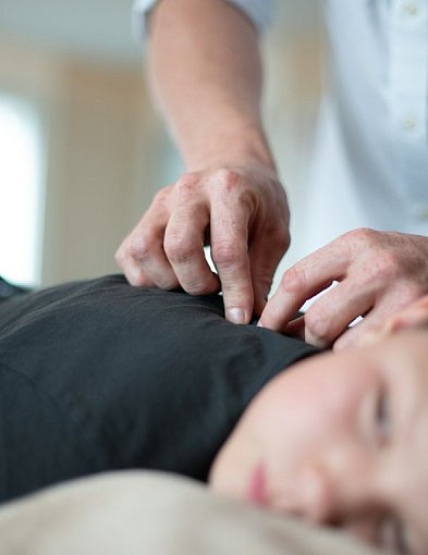 Legionowo: Czy Twoje dziecko ma wadę postawy? Sprawdź to bezpłatnie