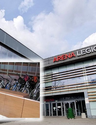 Rower za zero złotych. Legionowska wypożyczalnia znów otwarta