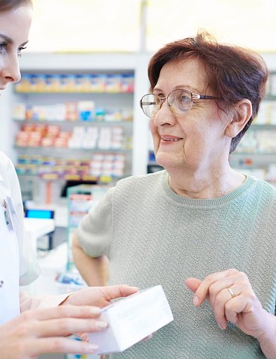 Recepty roczne po nowemu. Zmianę od razu zauważysz w aptece