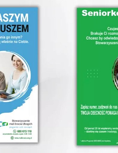 Legionowo: Seniorzy zyskają dodatkowe wsparcie. Jakie dokładnie?