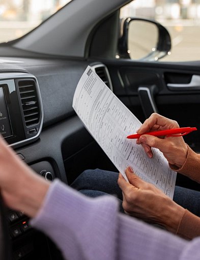 Trzy podejścia i koniec. Tak zmieni się egzamin na prawo jazdy