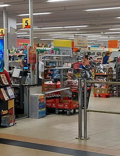 Przed nami niedziela handlowa. 26 kwietnia zrobimy zakupy