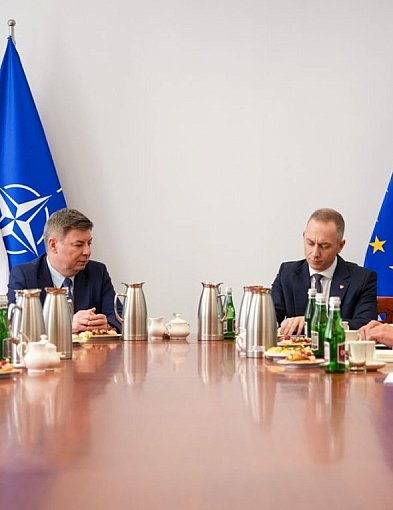 Legionowski szpital WIM czeka rozbudowa. Będzie parking, szykują się też...