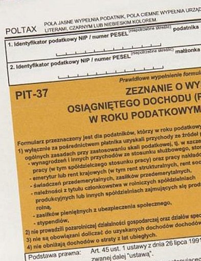 Ostatni moment na rozliczenie PIT za ubiegły rok