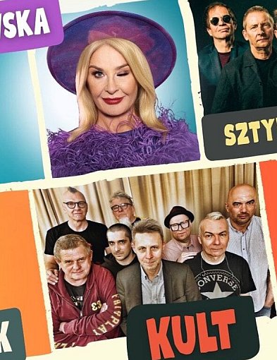 Dni Legionowa 2026. Znamy pełny program dwudniowej imprezy