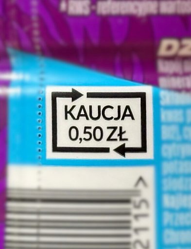 Zakupy w majówkę będą inne. Chodzi o kaucje za opakowania