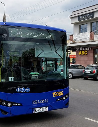 Brakuje kierowców autobusów. To może sparaliżować komunikację