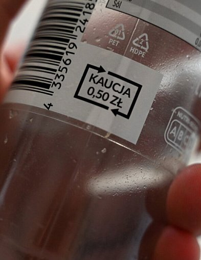 „Małpki” w systemie kaucyjnym? Ministerstwo szykuje kolejne zmiany