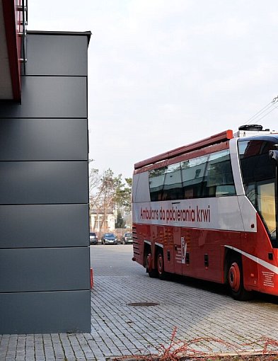 Legionowo: Kolejna akcja krwiodawstwa już w piątek