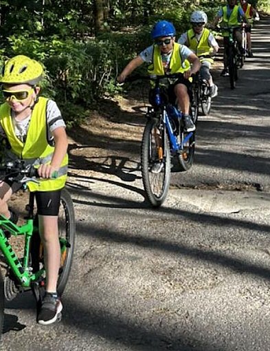 Nieporęt: Duathlon - wyjątkowe zawody dla najmłodszych już 23 maja