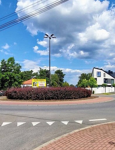 Legionowo: Będzie rondo im. gen. Waldemara Skrzypczaka? Komisja jest na tak