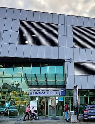 Centralna rejestracja pacjentów coraz bliżej. Rząd zapowiada rewolucję