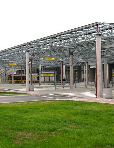 Bezpłatny ekspresowy autobus dowiezie mieszkańców Legionowa do Metra Młociny