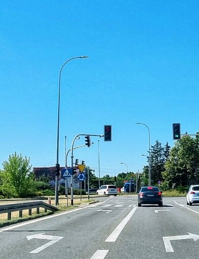 Na nową obwodnicę Jabłonny poczekamy co najmniej 5,5 roku