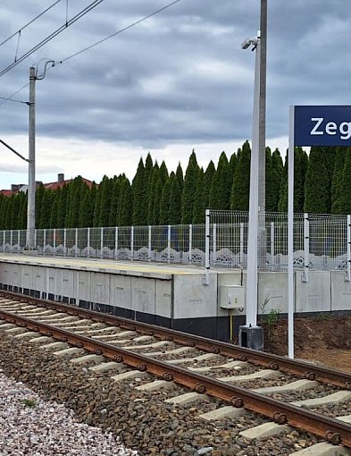 Więcej SKM-ek nad Jezioro Zegrzyńskie