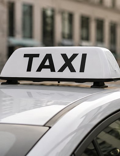 Rząd chce zmian dla kierowców taxi. Nie każdy dostanie licencję