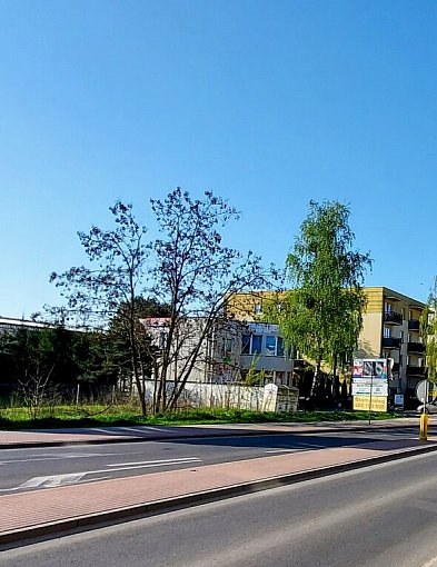 Po kilku latach przerwy przychodnia może wrócić na osiedle Młodych