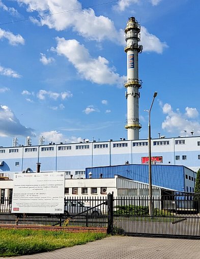 Legionowo: PEC wyłączy ciepłą wodę. Przerwa potrwa ponad pięć dni