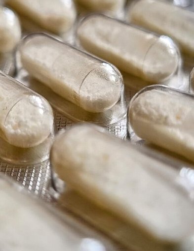 Zdrowie: Probiotyki mogą pomagać w depresji