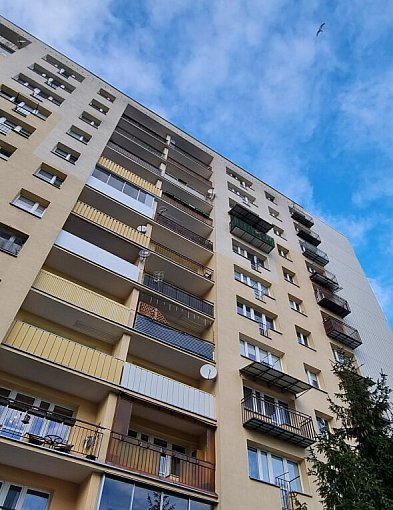 Seniorzy ze spółdzielczymi mieszkaniami mają problem. Ministerstwo sprawi...