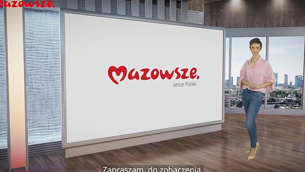 Informacje z Mazowsza 116