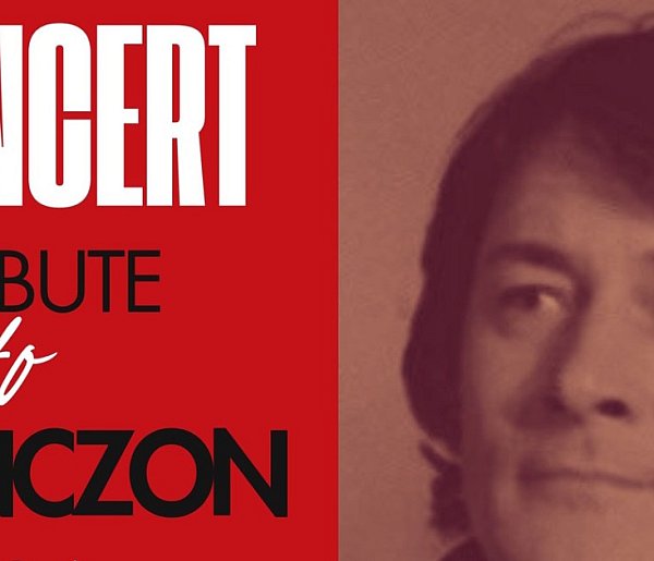 „Tribute to Klenczon” w Wieliszewie – wyjątkowy koncert już 26 września-141071
