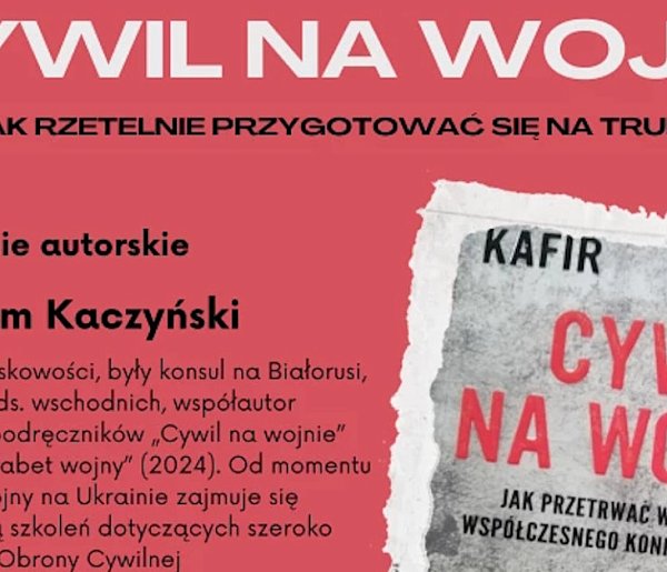 Kulturalny koniec września w Legionowie. Co proponuje MOK?-141148
