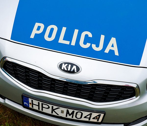 Dwóch 17-latków zatrzymanych w Skrzeszewie. Policja znalazła przy nich...-141573