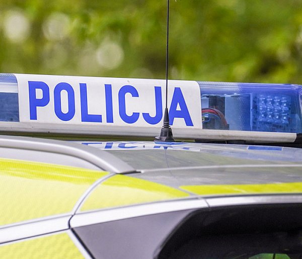 Rembelszczyzna: Potrącenie 15-letniego rowerzysty na Jana Kazimierza-141801