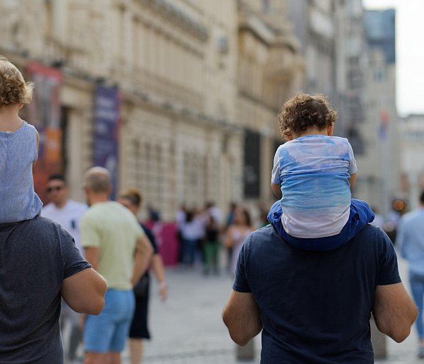 Tylu nas będzie w 2060 roku. Statystycy nie mają dobrych wieści dla Polski-142289