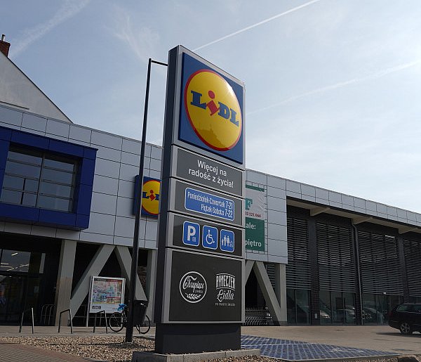 Lidl wycofuje popularne mięso. GIS wykrył niebezpieczne skażenie-142477