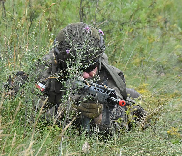 Operacja wojskowa w Polsce. Żołnierze pojawią się w tych miejscach-142606