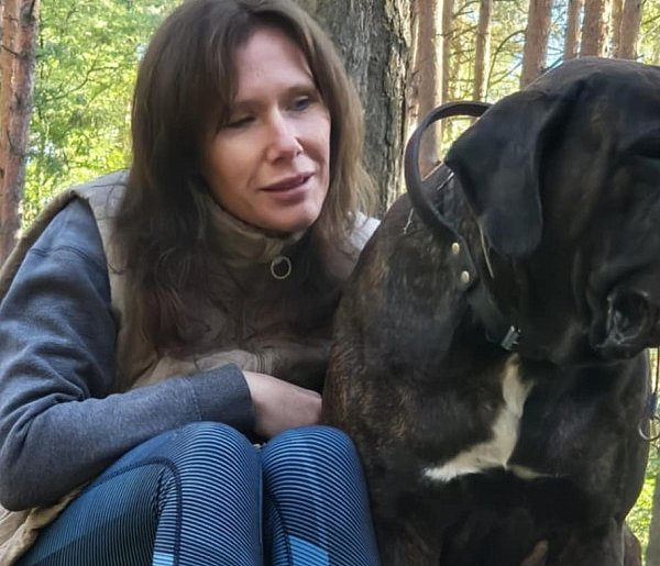 Serock wspiera Kingę Drewniak, mamę ucznia PZSP. W niedzielę koncert cha...-142665