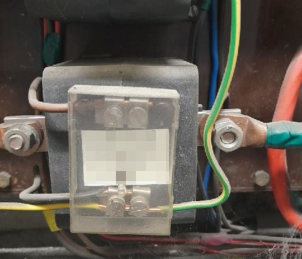 Legionowo: Przerobił instalację, by nie płacić za prąd-143055