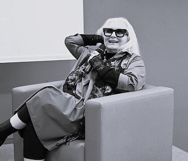 Nie żyje Magda Umer. Jedna z ikon polskiej piosenki literackiej-143219