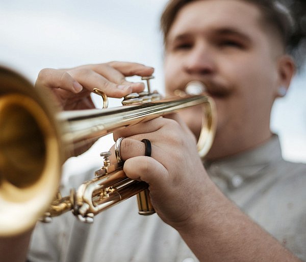 Wieliszew: Rusza nabór do Gminnej Orkiestry Dętej-143211