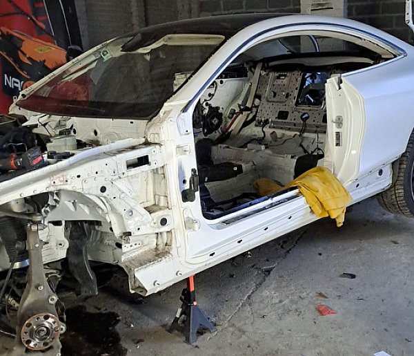 Mieszkaniec powiatu legionowskiego z zarzutami za paserstwo. Chodzi o...-143400