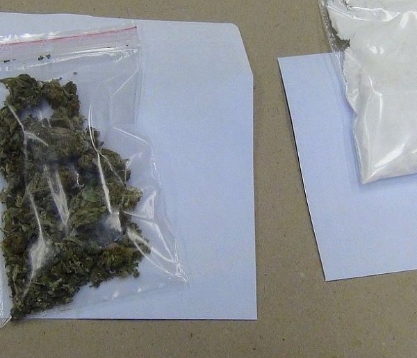 Izbica: Z przystanku autobusowego na komisariat. 42-latek zatrzymany...-143755