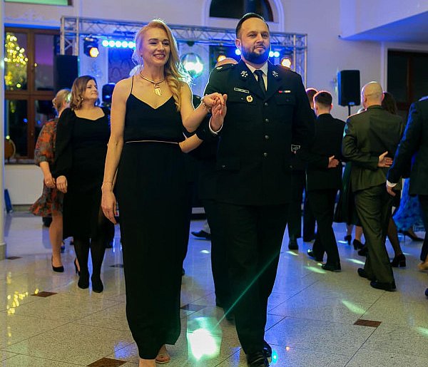 II Charytatywny Bal Strażaka. Organizatorzy zapraszają wszystkich chętnych-143968