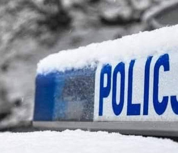 Komornica: Honda w rowie, kierowca zniknął