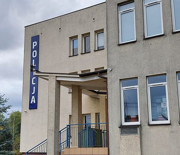 Kradzieże aut w Legionowie w górę o ponad 70 proc. Policyjne statystyki za...