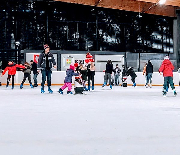 Legionowo: Walentynkowa dyskoteka na lodzie. Kto wejdzie za darmo?