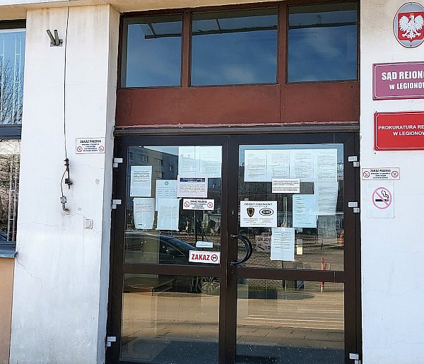 Śmierć 47-latki wyłowionej z Kanału Żerańskiego. Śledztwo umorzone