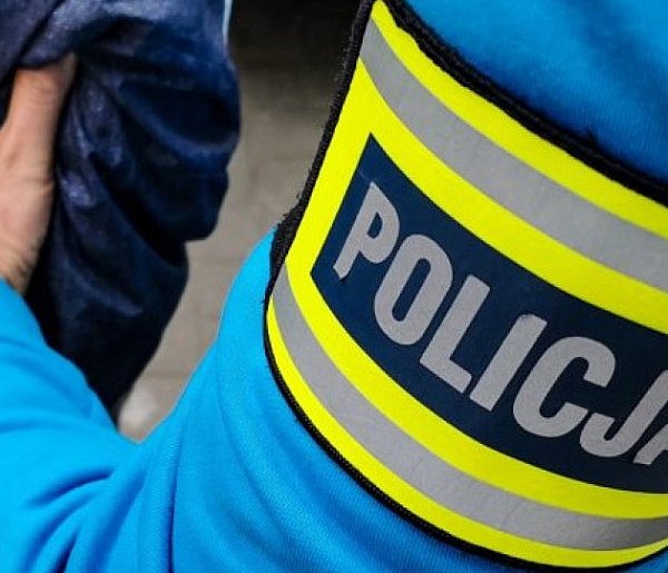 Jabłonna: Znęcał się nad żoną i czwórką dzieci. 43-latek trafił do aresztu