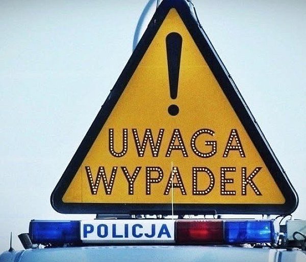 Skrzeszew: Kolizja czterech samochodów na Nowodworskiej