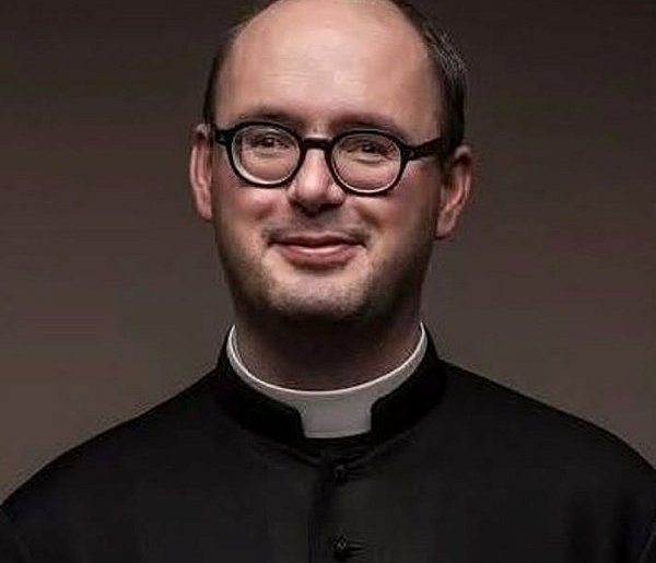 Zamiast ciągle na coś czekać, zacznij żyć. 10 lat temu zmarł ksiądz Kaczkowski