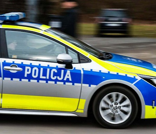 Region: Podejrzany o zabójstwo dziadków w Wołominie został aresztowany