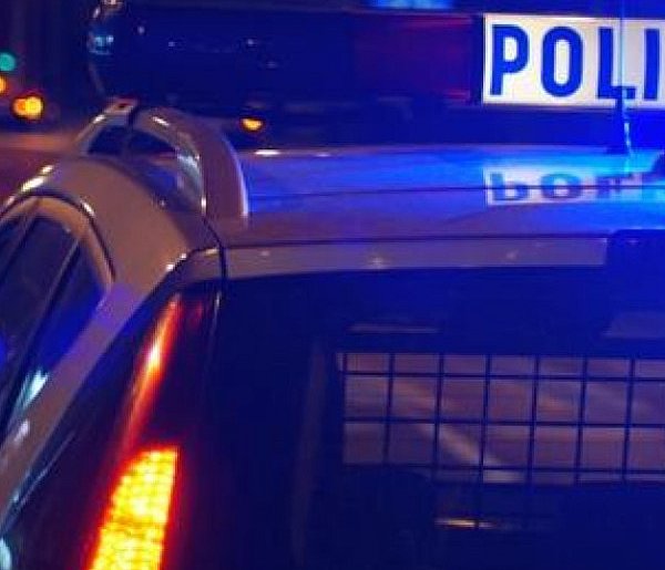 Jabłonna: 15-latek ugryzł interweniującego policjanta