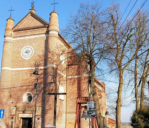 Serock: Koncert, piknik i konferencja na 500-lecie kościoła