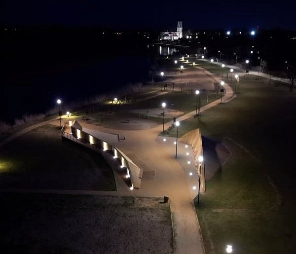 Piknik na start majówki w Wieliszewie. Będzie okazja, by odwiedzić Park...